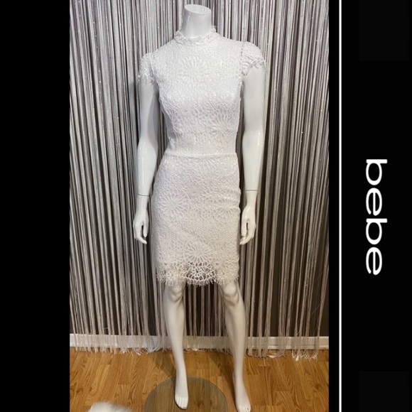 🔻SALE🔻BEBE🔹EXCELLENT CONDITION - Picture 1 of 12